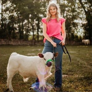 Meet your Posher, Emma